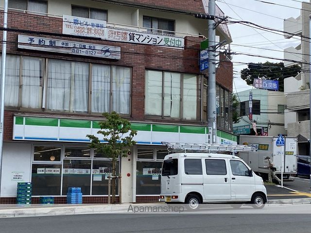 パルフェタムールの周辺写真