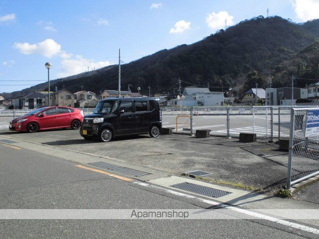 タケノコハイツのその他写真