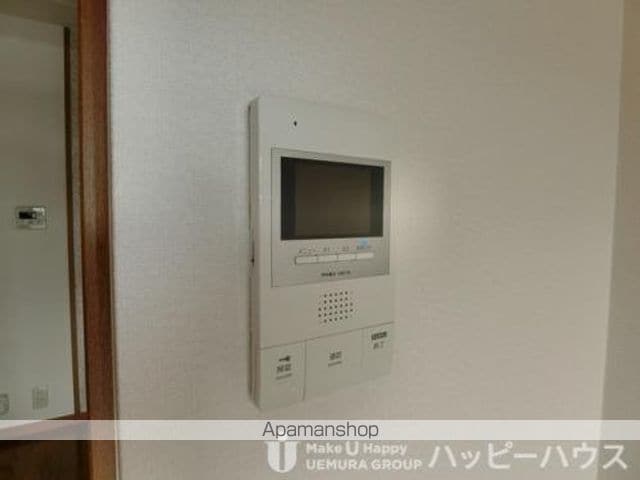ヴィンテージ唐原の内装写真
