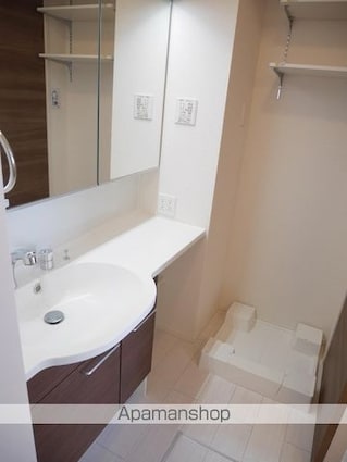 ステラ美光[2LDK/45.18m2]の洗面所