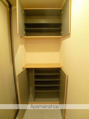 中央本線 荻窪駅 徒歩5分 3階建 築14年の内装写真
