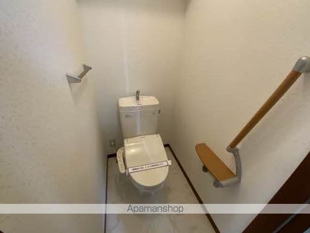 ベイサージュ豊岡 E棟の内装写真