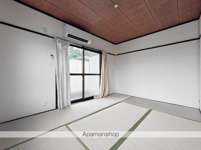 アネックスみのりの内装写真