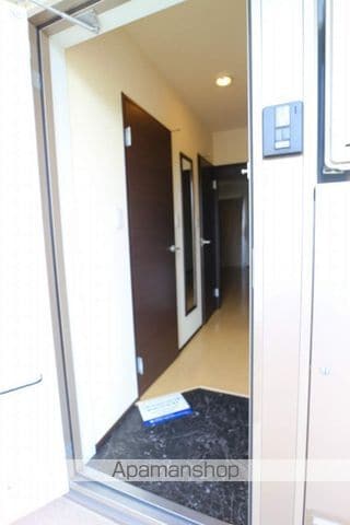 クレイノカサブランカ壱番館の内装写真