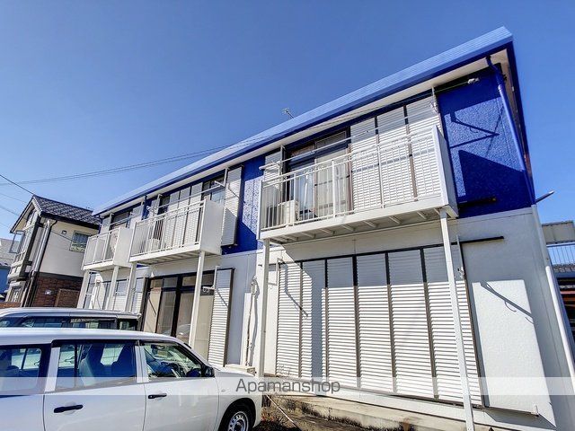 モリコハイツ