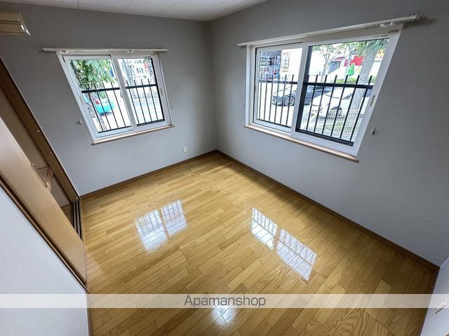 ピュアローズ　Ｄ館[2LDK/60.36m2]の内装6