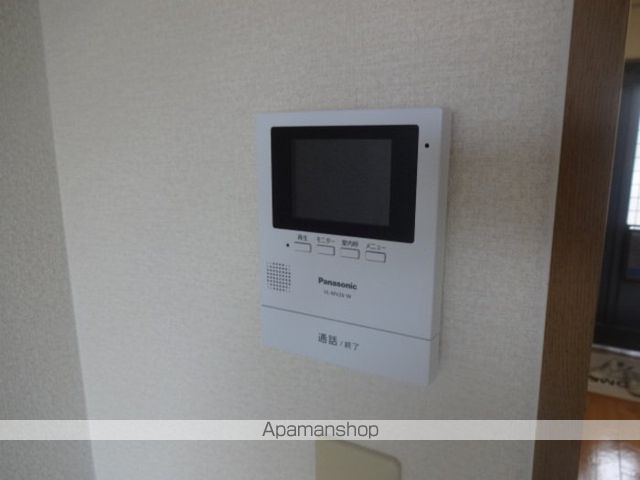 セリバテール東谷山IIIの内装写真