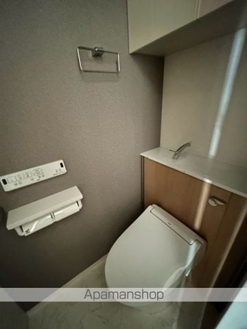 さくらテラスの内装写真