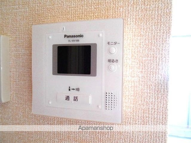 シャルマンフルール Iの内装写真
