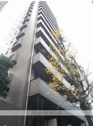 日神パレステージ三軒茶屋IIの外観写真