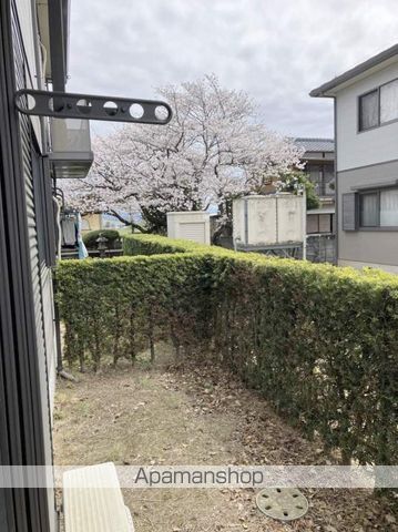 ディアス美奈宜 A棟の外観写真