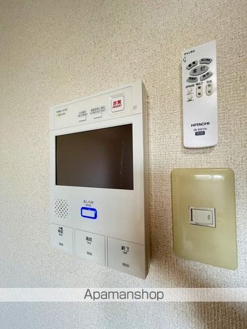 アイン橘の内装写真