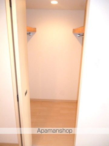 アクアスイート新大阪の内装写真