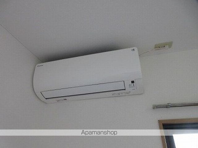 サンシティ杉山Vの内装写真