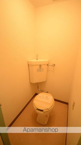 シャトー中の島の内装写真
