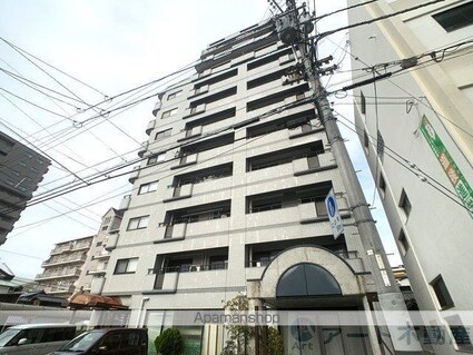 プレセランス・道後[1LDK/58.5m2]の外観3