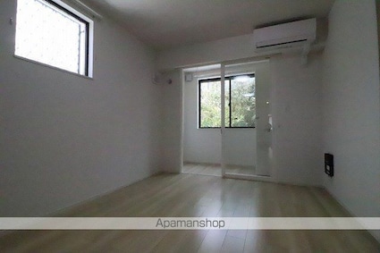 東京都羽村市緑ヶ丘４丁目[1K/29.72m2]のリビング・居間