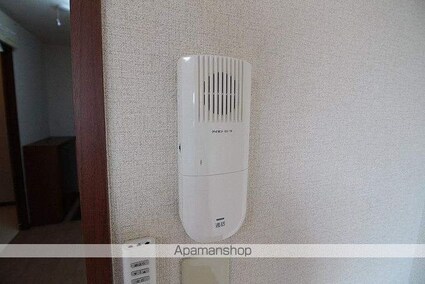 ＰａｌａｃｅＯ－Ｂｅｌｌ’ｓ[1K/35.3m2]のセキュリティ