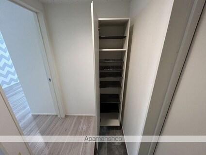 ＭＯＶＥ古江西町[1LDK/30.96m2]の内装6