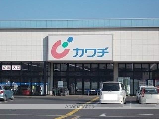 オーロラ要Bの周辺写真
