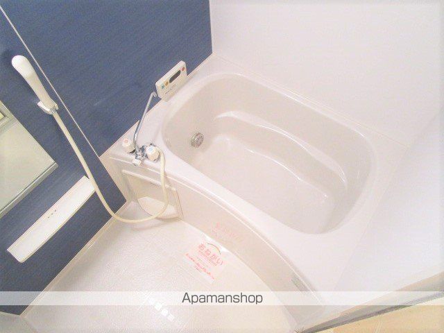 グランソレイユ Bの内装写真
