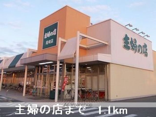サン・セリスの周辺写真