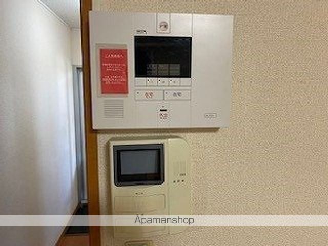 レオパレスAirIIの内装写真