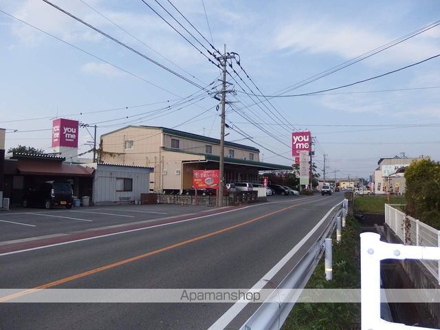 フルーブ・レゾネートBの周辺写真