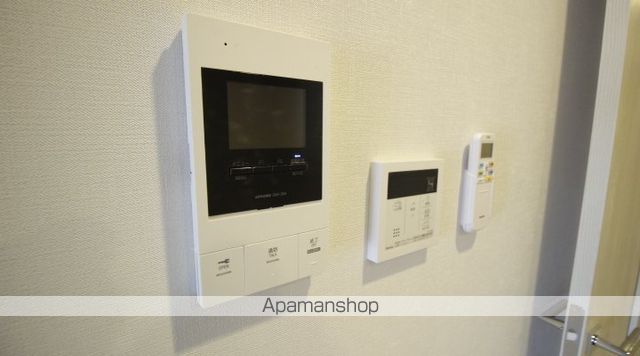 MQuarto新座の内装写真