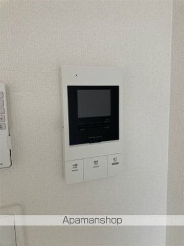 ヴィラ北柏の内装写真