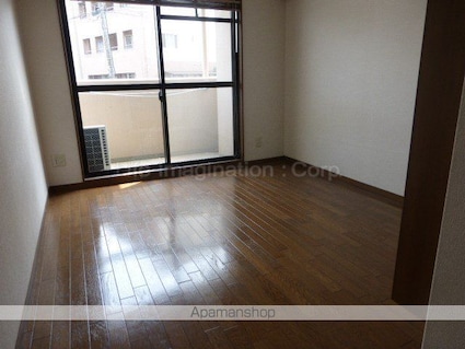 十一屋ＤＯＡ[1K/22.5m2]のリビング・居間