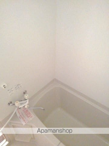 Manaの内装写真