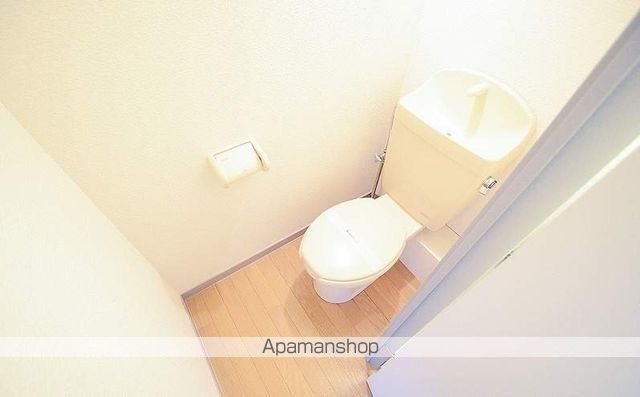 レオパレス葵 102 ｜ 大分県別府市野口中町13-3（賃貸アパート1R・1階・20.28㎡） その8
