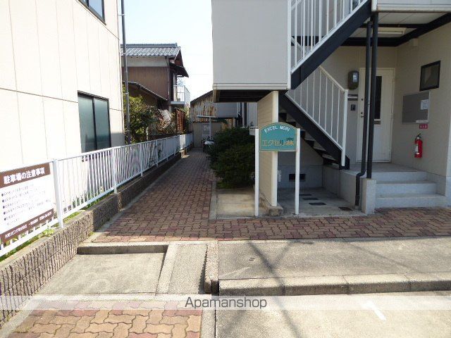 エクセル森の内装写真