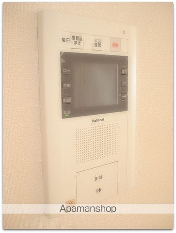 URBAN FLATS中之島の内装写真