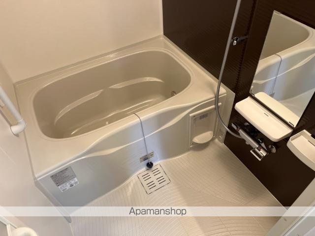 門司区松原マンションの内装写真