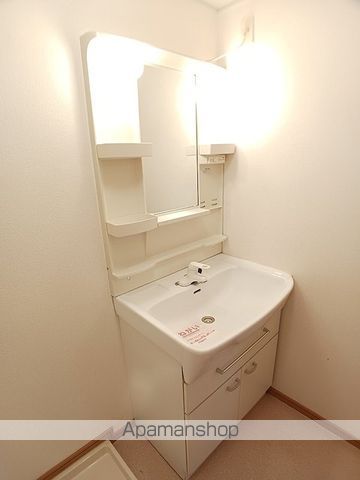 シンフォニーIの内装写真
