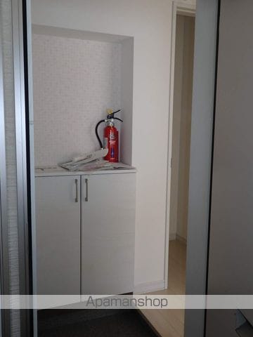 イースト1・5の内装写真