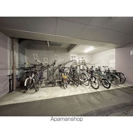 コレクション名駅ＩＩＩ[1LDK/41.11m2]のその他内装4