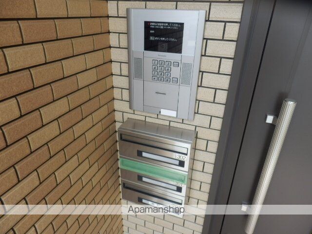 東京都昭島市昭和町１丁目[1K/28.74m2]の共用部2