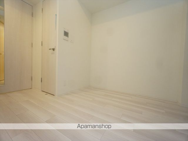 エスリード大須プレシアの内装写真