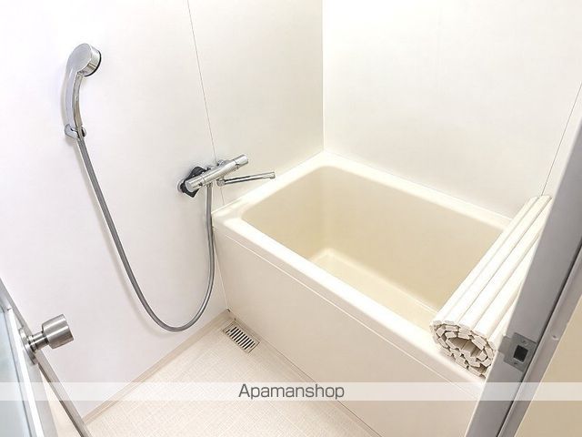 クロノス花小金井Southの内装写真