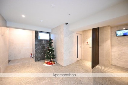 東京都新宿区西落合２丁目[1K/25.18m2]の共用部3