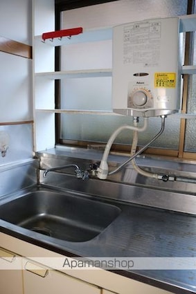 広島県尾道市長江３丁目[3DK/60m2]のその他設備