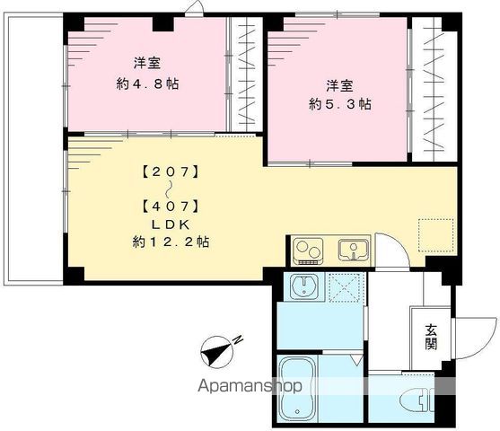 間取り：213145612028