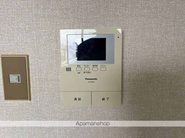 ポニーズ ハイムの内装写真