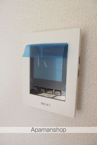 アズール・Kの内装写真