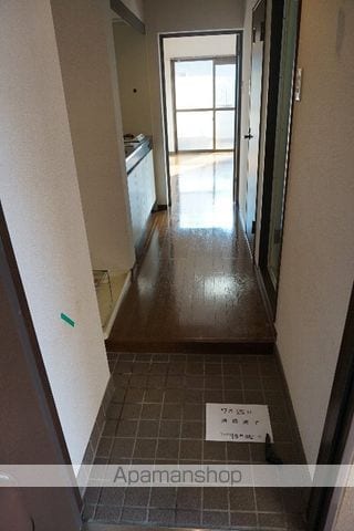 シティライフ覚王山の内装写真
