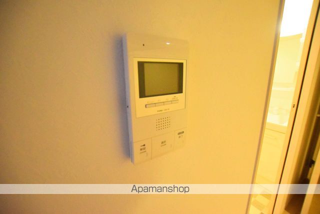 グランスター9の内装写真
