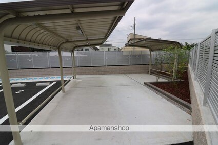 ＲＥＧＡＬＯ[1LDK/37.03m2]の共用部1